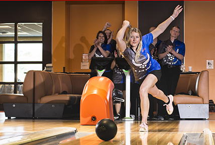 Fort Meade to host 2024 Armed Forces bowling championship